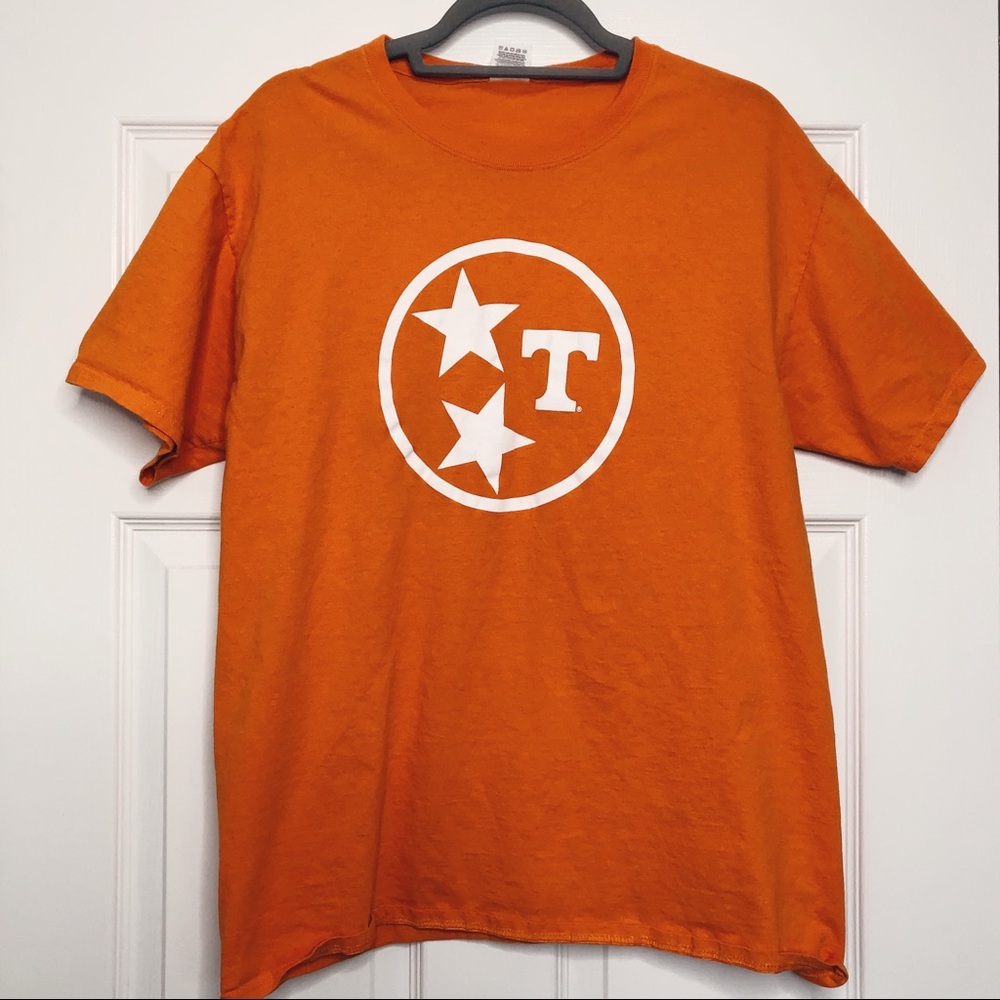 Tennessee Tri Star T-Shirt